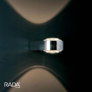 DARØ RAXON Signific Væglampe Up & Down