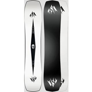 Jones Mind Expander Twin Snowboard-154cm Wide