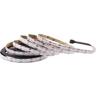 15W/m RGB COB-LED strip - 5m, IP20, 480 LED pr. meter, 24V, COB LED