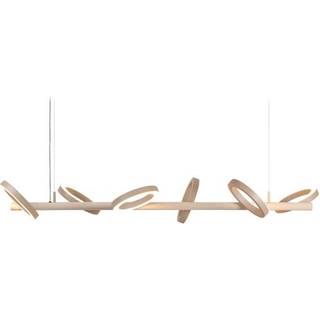 Moooi Pallana 6 Pendel Pebble