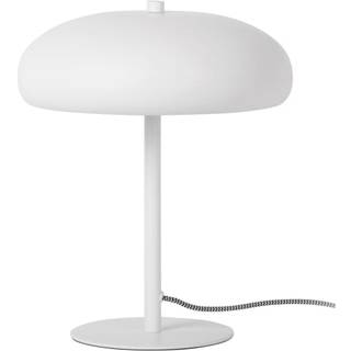 Lampe Shroom Leitmotiv - hvid