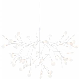 Moooi Heracleum III Pendel Stor Hvid