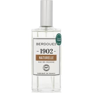 Berdoues Unisex-dufte 1902 Naturelle 125 ml (768,00 kr / 1 l) - 125 ml
