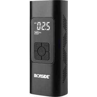 Ironside 202703 Minikompressor 6000 mAh