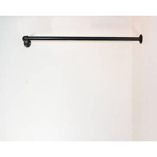 Simple Racks Brownsville bøjlestang - 56 x 10 cm