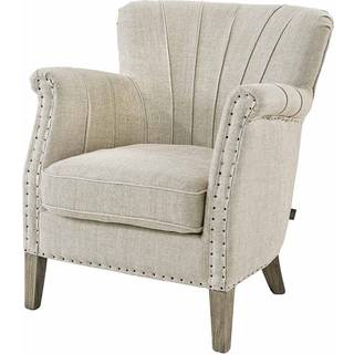 Artwood, Sanremo Lænestol Linen Sand