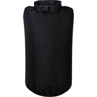 Dry bag - letvægtig - 10 liter - Sort