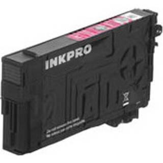 Epson 35 / C13T35934010 magenta XL blækpatron - Kompatibel