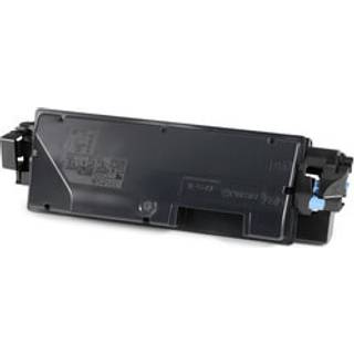 Kyocera TK-5140BK / 1T02NR0NL0 sort toner - Kompatibel