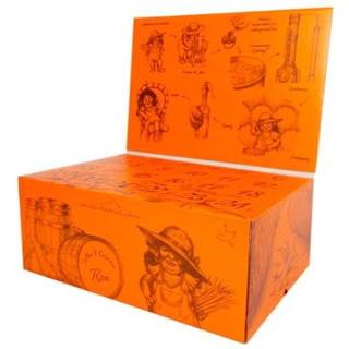 Mac-Y - Rum Nation Julekalenderen