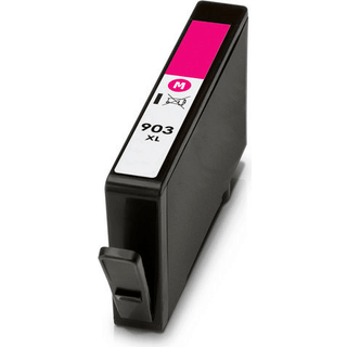 Kompatibel HP 903 / T6M07AE magenta XL blækpatron