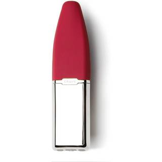 Crave Solo Vibrator - pink