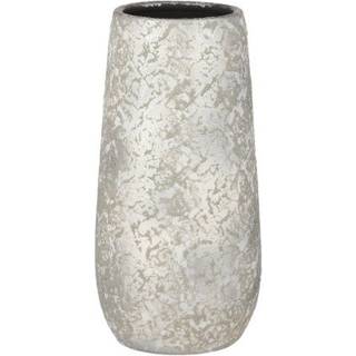 Clemente champagnefarvet vase