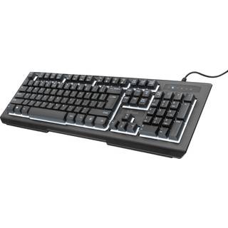 Lito Backlit MM Keyboard