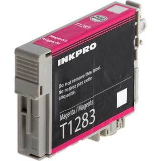 Epson T1283 / C13T12834011 magenta blækpatron - Kompatibel
