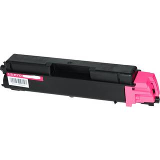 Kyocera TK-5140M / 1T02NRBNL0 magenta toner - Kompatibel