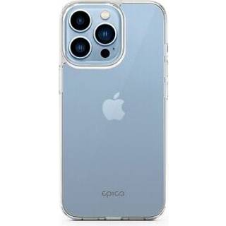 Epico - iPhone 13 Hero Cover - Gennemsigtig