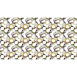 Flower Dot - Vintage