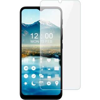 Motorola Moto E7 Power / E7i Power IMAK Beskyttelsesfilm - Gennemsigtig