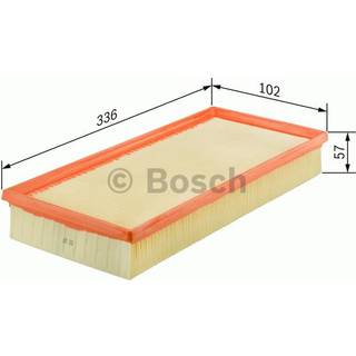 S3325 Luftfilter Bosch