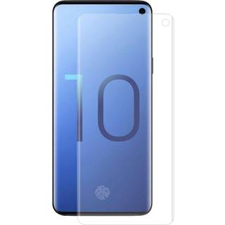 Samsung Galaxy S10 Beskyttelsesfilm