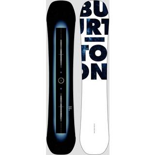 Burton Custom X 2024 Snowboard - 158 - no color