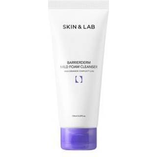 SKIN&LAB Barrierderm Mild Foam Cleanser 150 ml