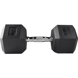 MM Sports Hex hantel 17,5 kg