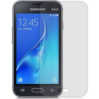 Samsung Galaxy J1 Mini Hærdet Glas