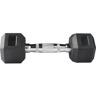 MM Sports Hex hantel 5 kg