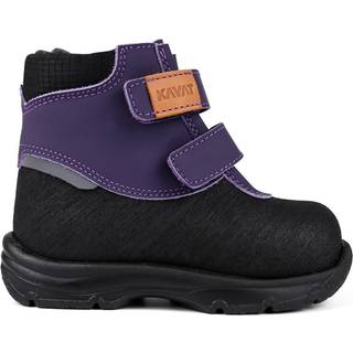 Kavat Kids' Yxhult 2.0 XC Heather, 22