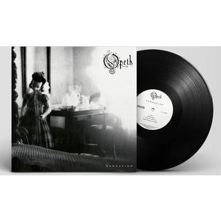 Opeth - Damnation