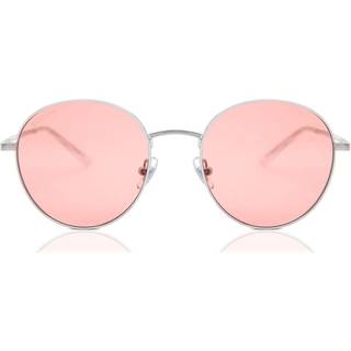 Bolon BL7089 E92 53 Solbriller Mænd Silver - Silver - 53mm