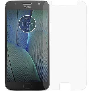 Motorola Moto G5s Plus Hærdet Glas Beskyttelsesfilm