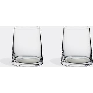 Ichendorf Milano - Manhattan Water Glass - 38 cl - Drikkeglas - Ichendorf Studio - Gennemsigtig