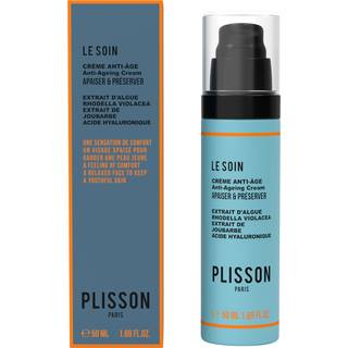 Plisson Anti-Aging Cream, 50 ml.