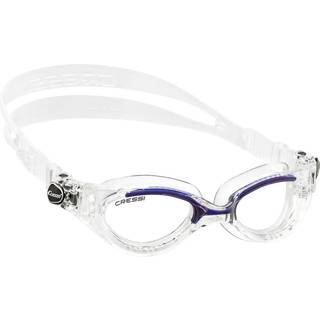 Cressi Flash Havsvømmebrille - dame