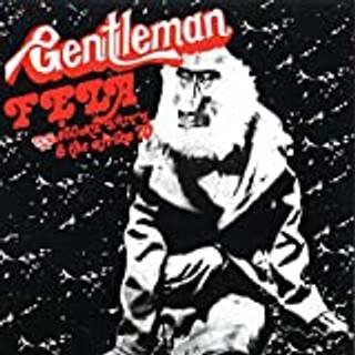 Fela Ransome Kuti - Gentleman