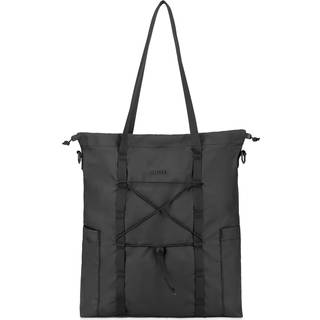 ELLIKER Tote Bag Carson - Sort