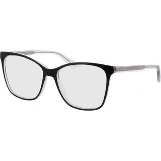 Calvin Klein Kvinde CK23523 001 Optiske stel Bio-injekt Sort Sommerfugl Normal