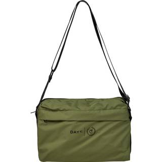 DAY ET x Copenhagen Cartel Essential cross-over bag - Army - OS