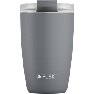 FLSK cup - stone