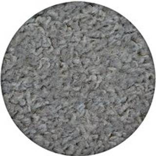 TÆPPER hjul ETON sølv cirkel 133 cm