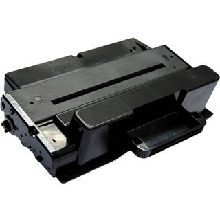 Laser toner Xerox 106R02304 - Sort