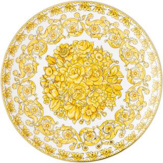 Rosenthal Tableware - 'Medusa Rhapsody' plate, medium in Multicolor Porcelain