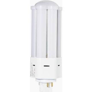 LEDlife GX24D LED pære - 12W, 360°, mat - Kulør : Neutral