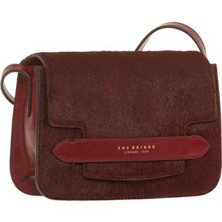 The Bridge Crossbody Lucreiza - Brun