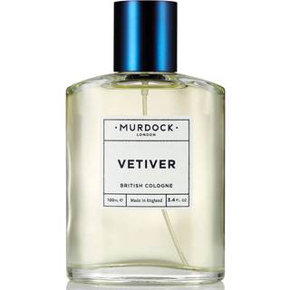 Murdock London Cologne Vetiver (100 ml)