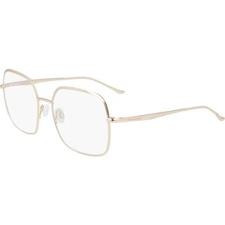 Donna Karan DO1003 717 52 Briller Mænd Guld - Gold - 52mm