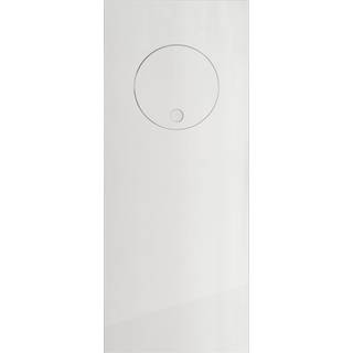 Louise Roe Zoom Spejl 02 70x170 Cm - Vægspejle Glas Klar - 10710-10-8